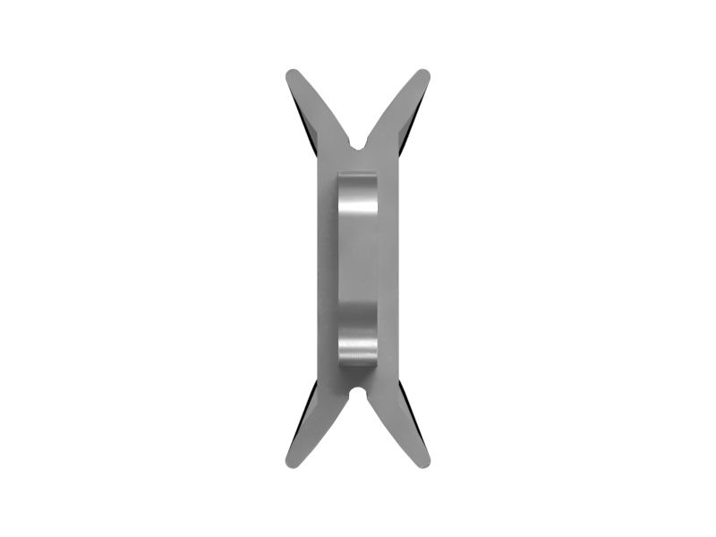 Резиновое уплотнение оконной панели