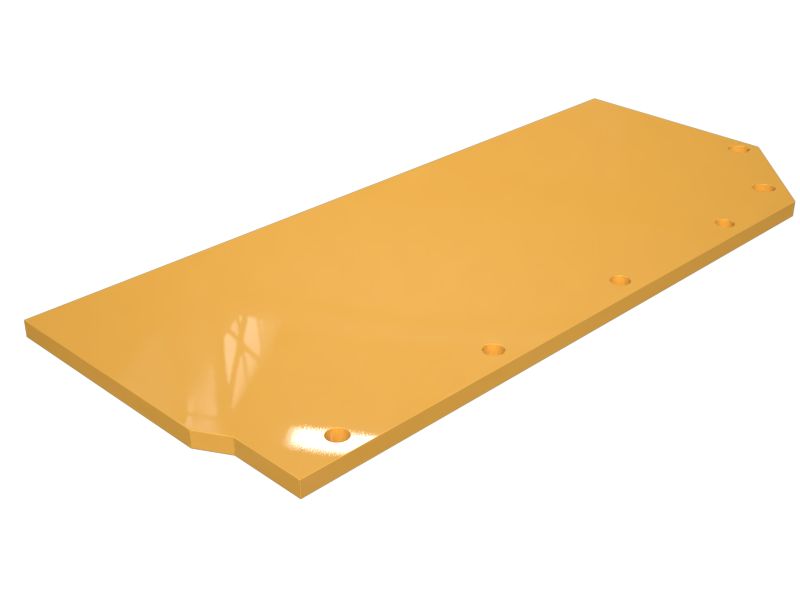 Жесткая изоляция толщиной 19 мм