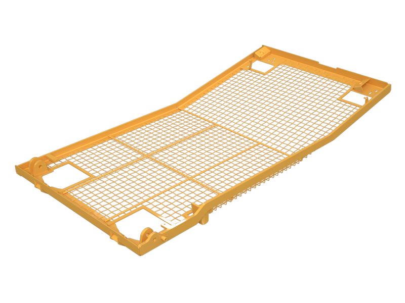 Защита переднего стекла