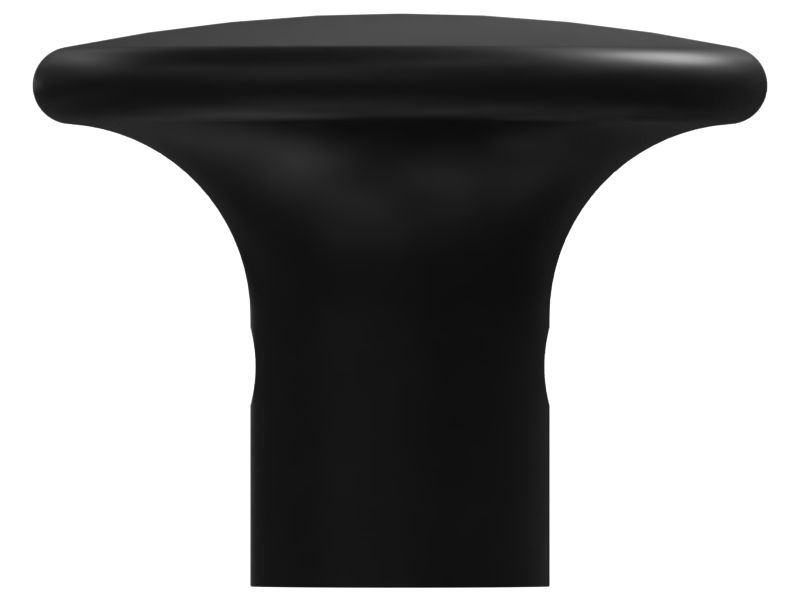 Ручка клапана управления