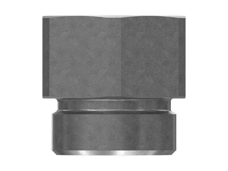 Прямой переходник