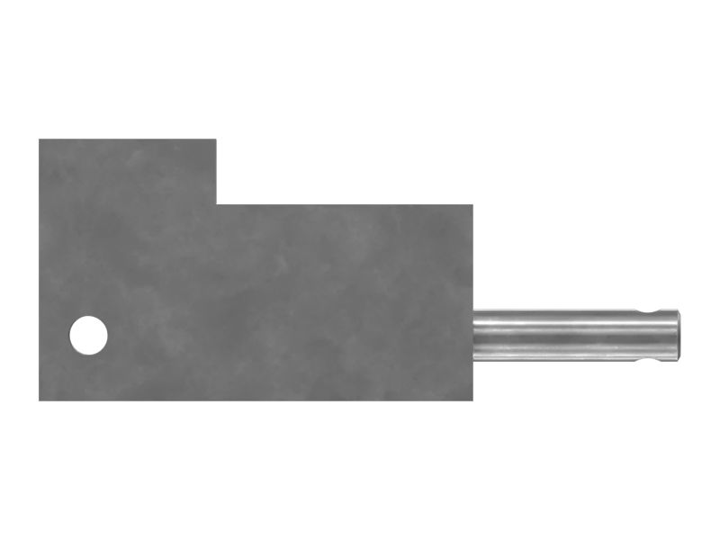 Блок цилиндра (основной)