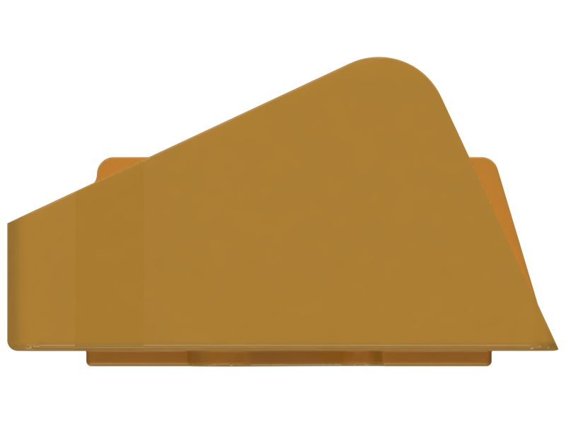 Крышка предохранителя