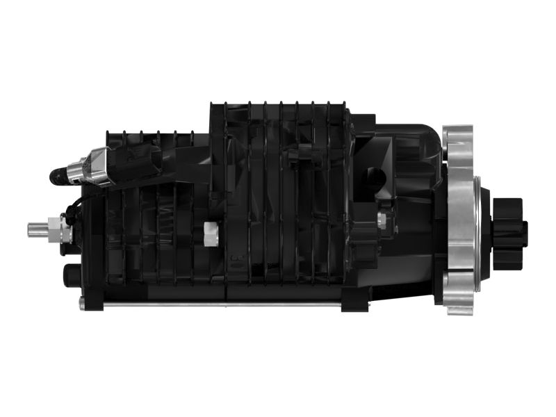 Электростартер