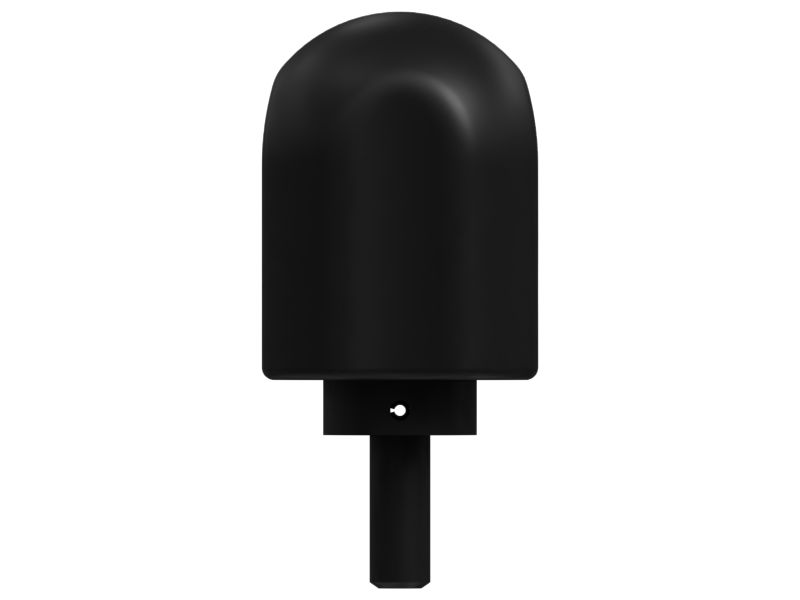 Рукоятка консоли управления