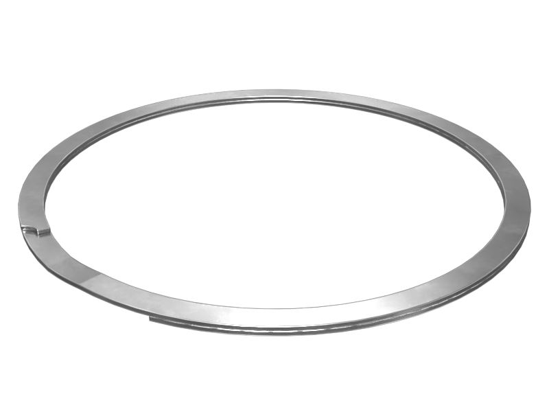 340-2383: 270.30mm Internal Spiral Retaining Ring 340-2383 Caterpillar