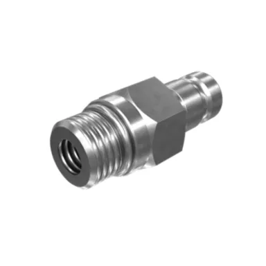 183-7264: 9/16'' Fluid Sampling Valve