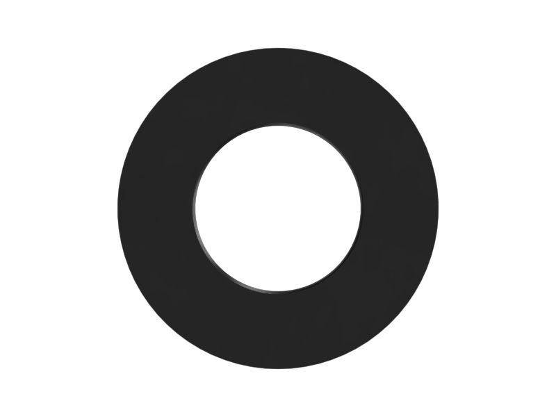 Вставка штанги опрыскивателя внутреннего диаметра 8 мм