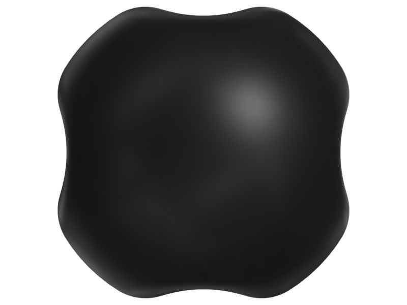 Рукоятка консоли управления