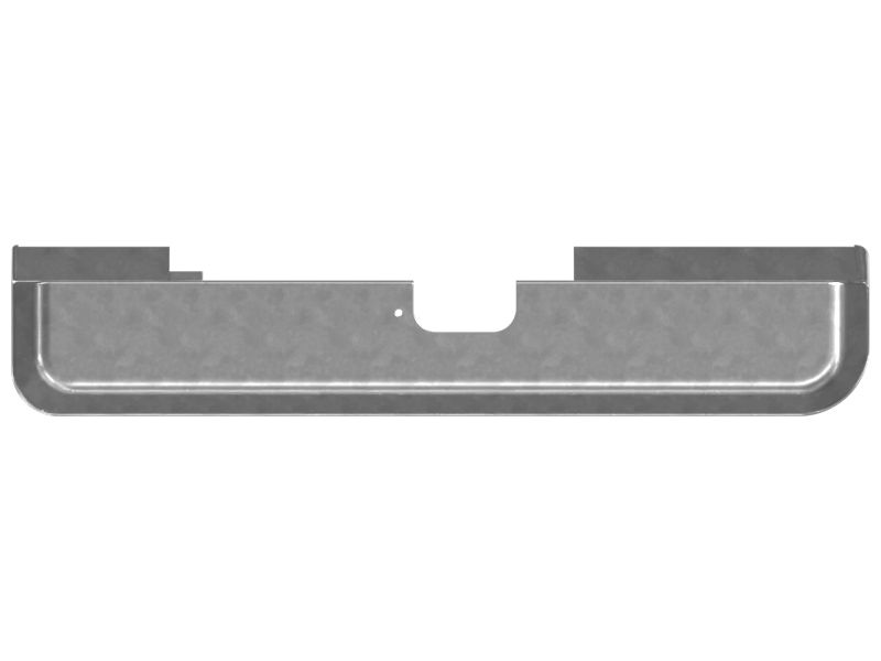 Бампер общей длиной 1008 мм