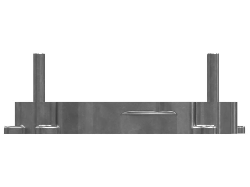 Корпус подшипника стояночного тормоза