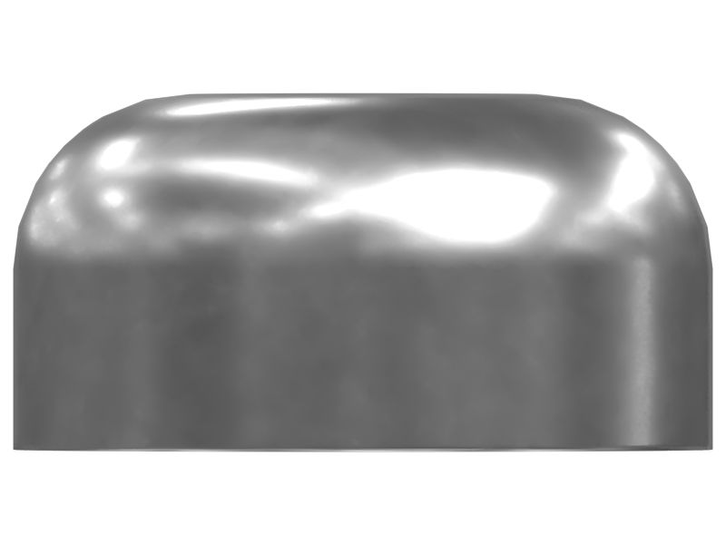 Безрезьбовой уплотнительный колпачок, наружный диаметр 6,58 мм