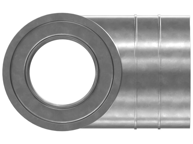 Блок смотрового указателя уровня топлива