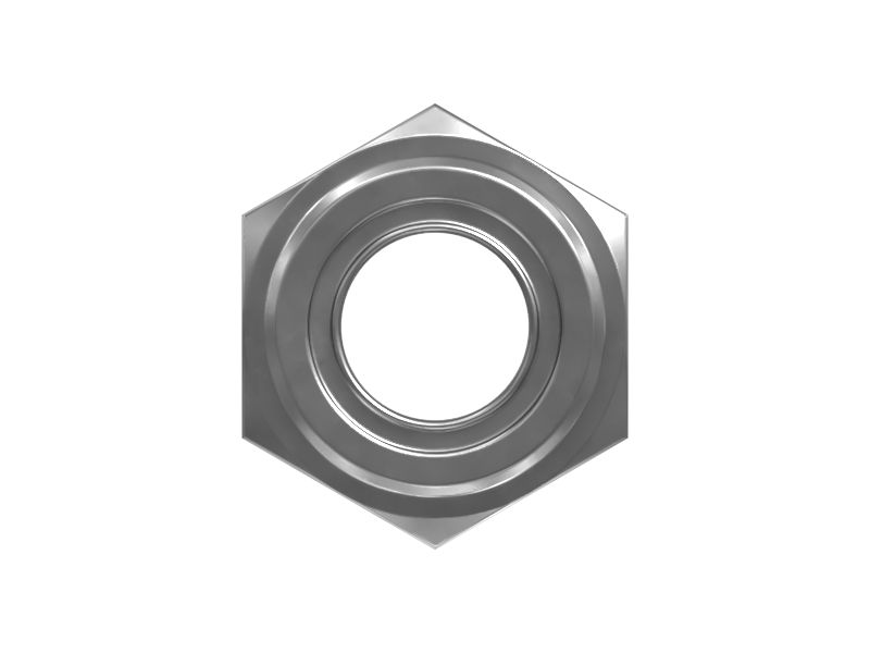 Прямой переходник