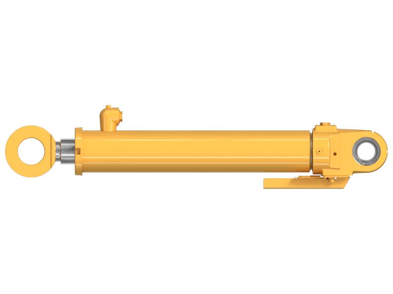 270-8686: Hydraulic Steering Cylinder | Cat® Parts Store