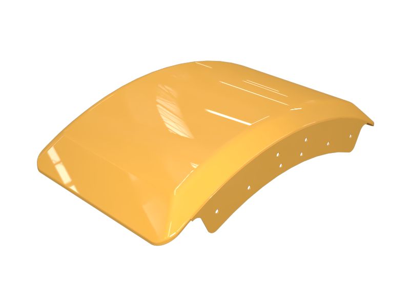 Правое крыло