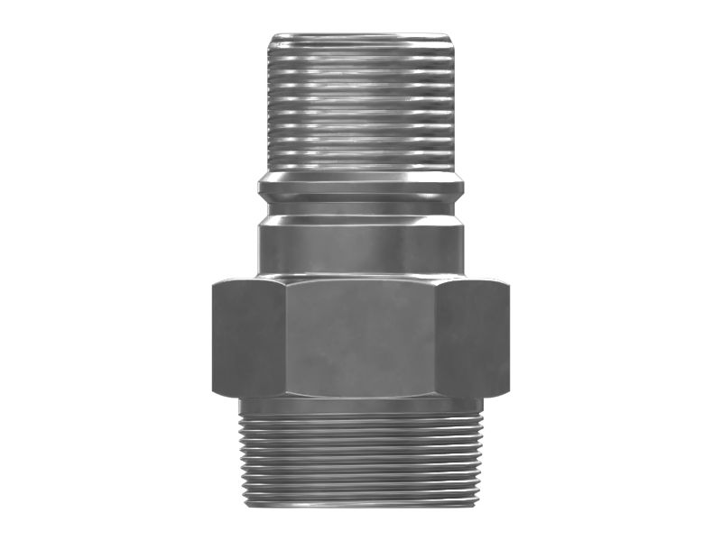 Приемник системы быстрой заправки