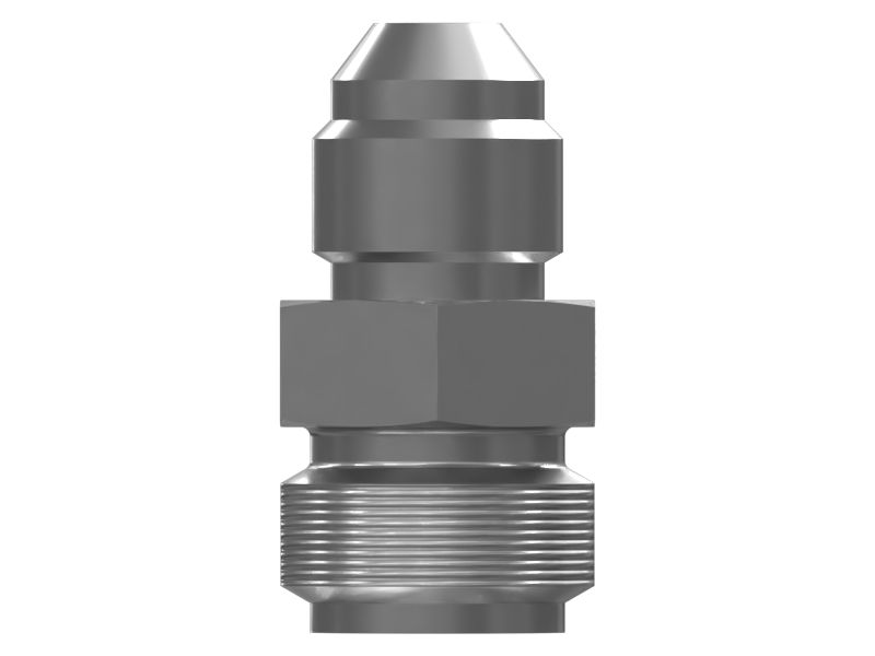 Прямой переходник