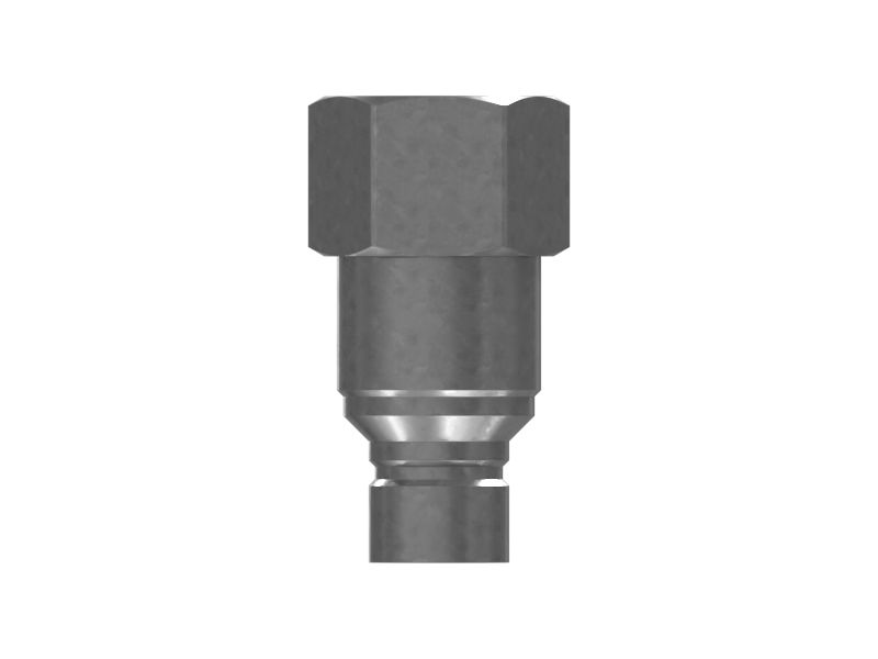 Соединение быстроразъемное