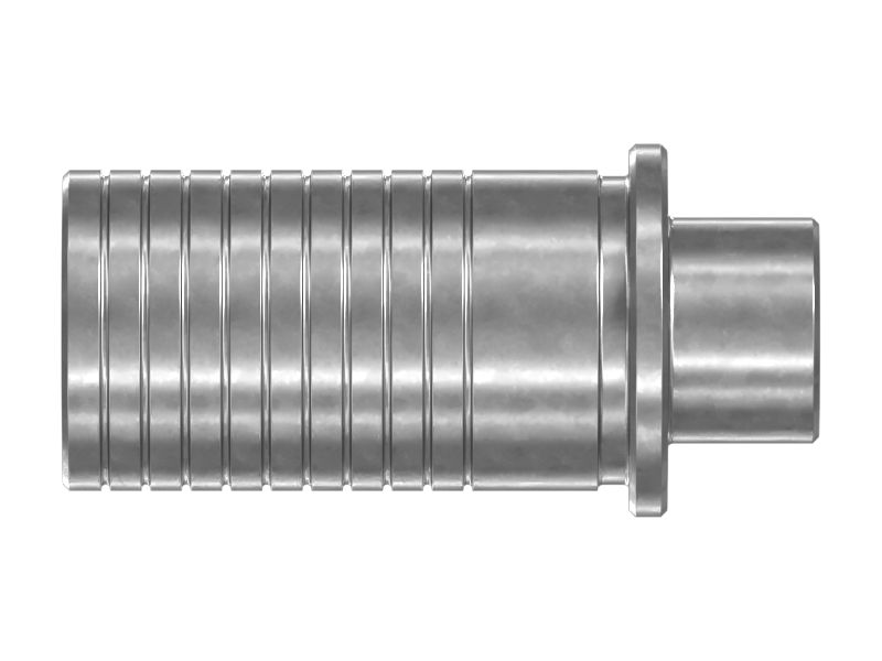 Нагрузочный поршень с наружным диаметром 29,50 мм