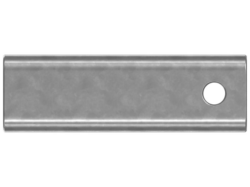 Фиксирующий палец инструмента длиной 375,00 мм