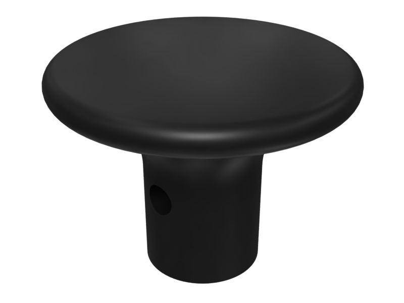 Ручка клапана управления