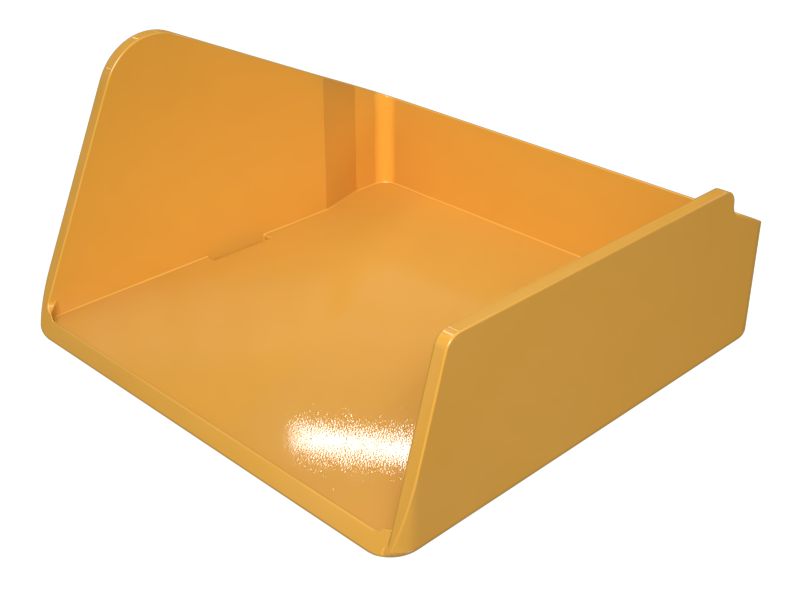 Крышка предохранителя