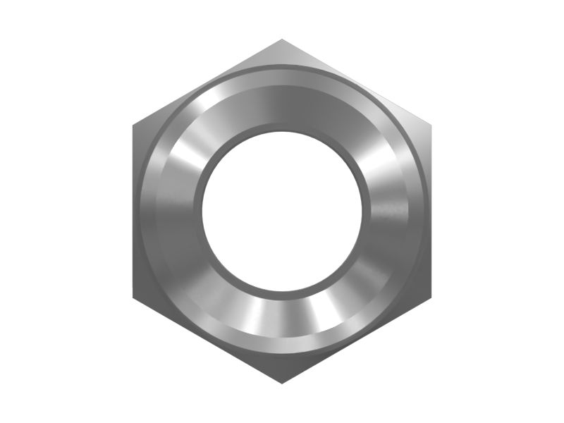 Прямой переходник