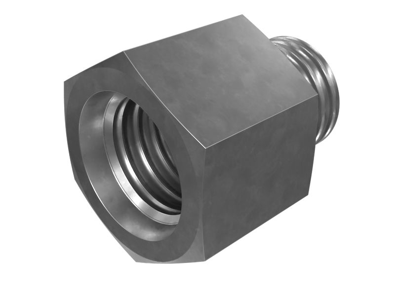 504-2756: ПЕРЕХОДНИК СТАНДАРТНЫЙ