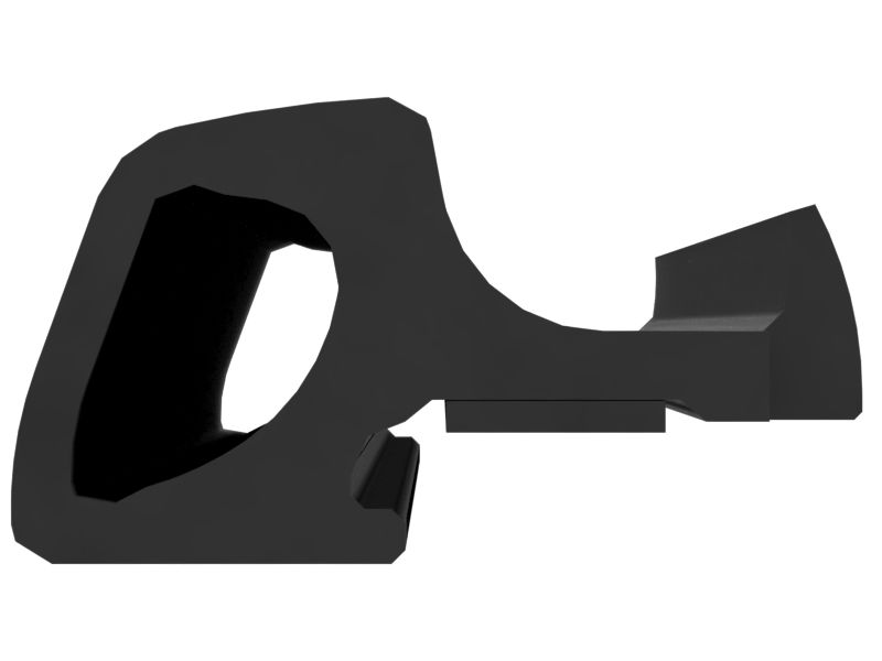 Уплотнение рамы окна