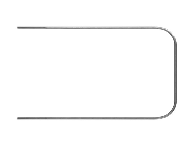 Уплотнение оконного стекла