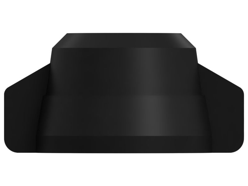 Колпачок для штанги распыления воды