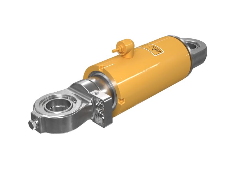 ОПОРА ПЕДАЛИ