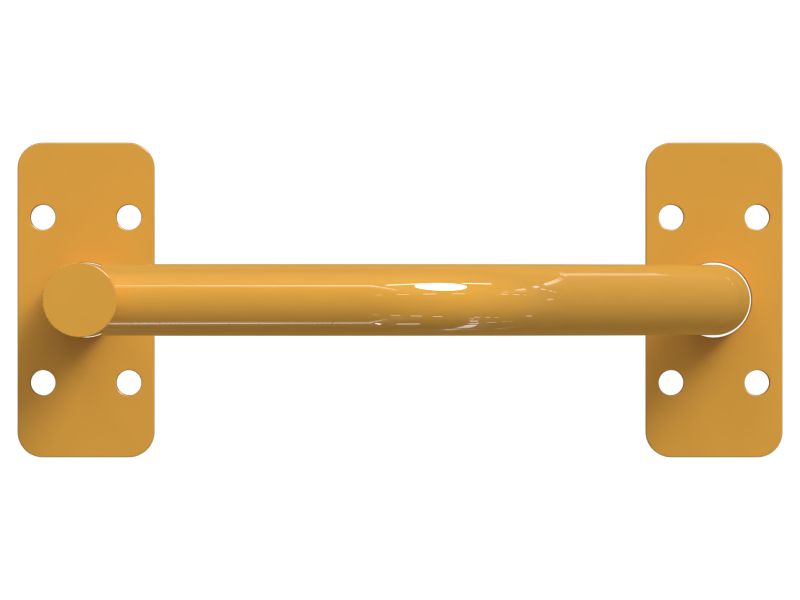 Монтажный кронштейн зеркала заднего вида