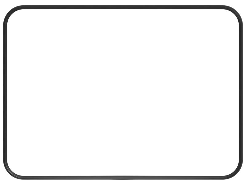 Ленточный уплотнитель крыши