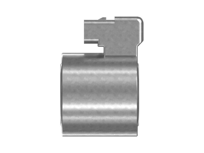 Катушка электромагнитного клапана шириной 70,6 мм