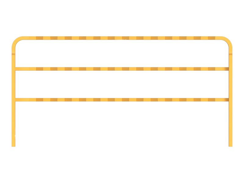 Пластина основной рамы, толщина 6 мм