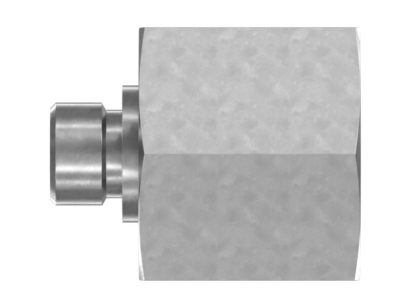 222-2210: Adapter-straight 2222210 купить