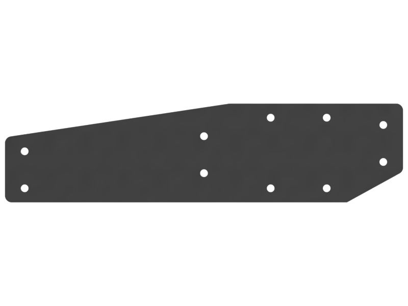 5-слойный плоский ремень