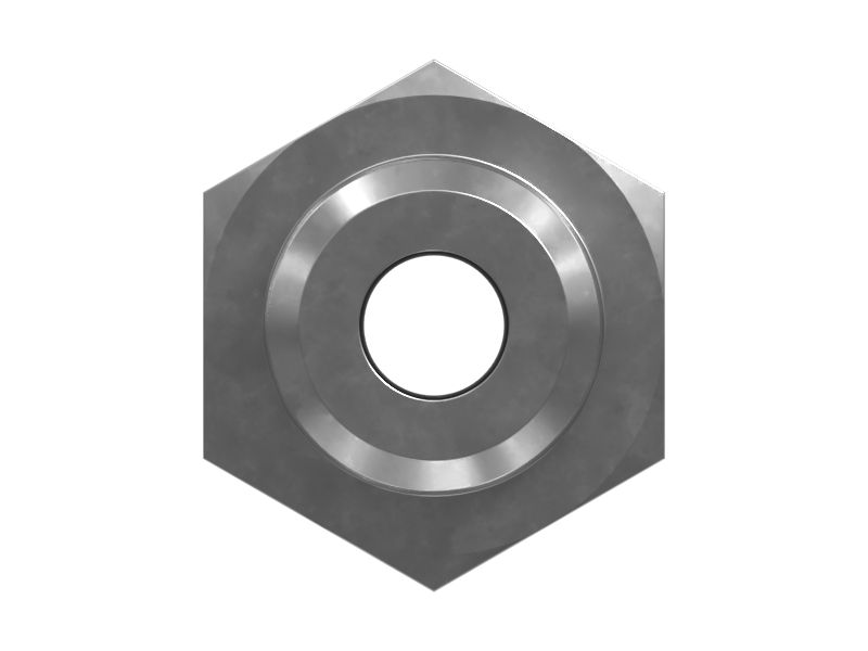 Прямой переходник