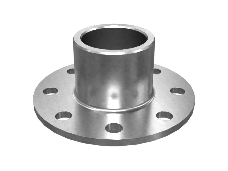 Фланец подшипника