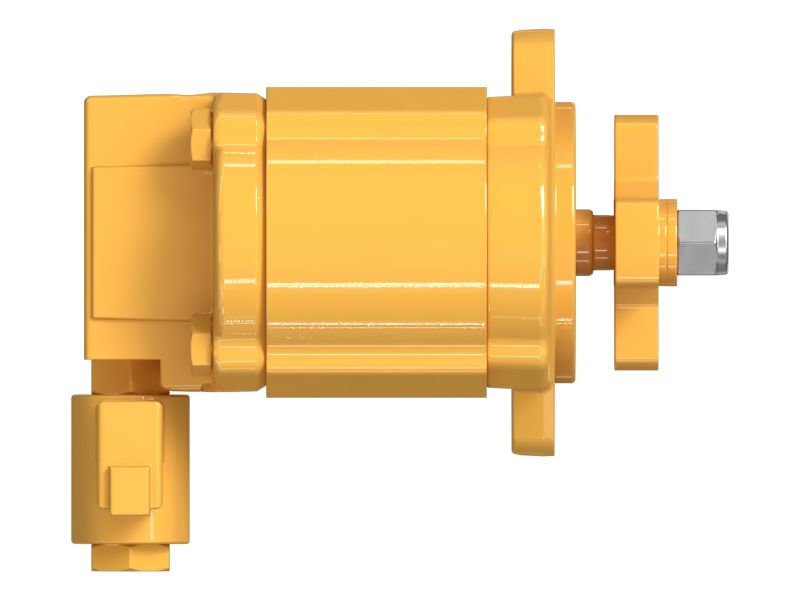 БЛОК 'ЭЛЕКТРОДВИГАТЕЛЯ ВЕНТИЛЯТОРА