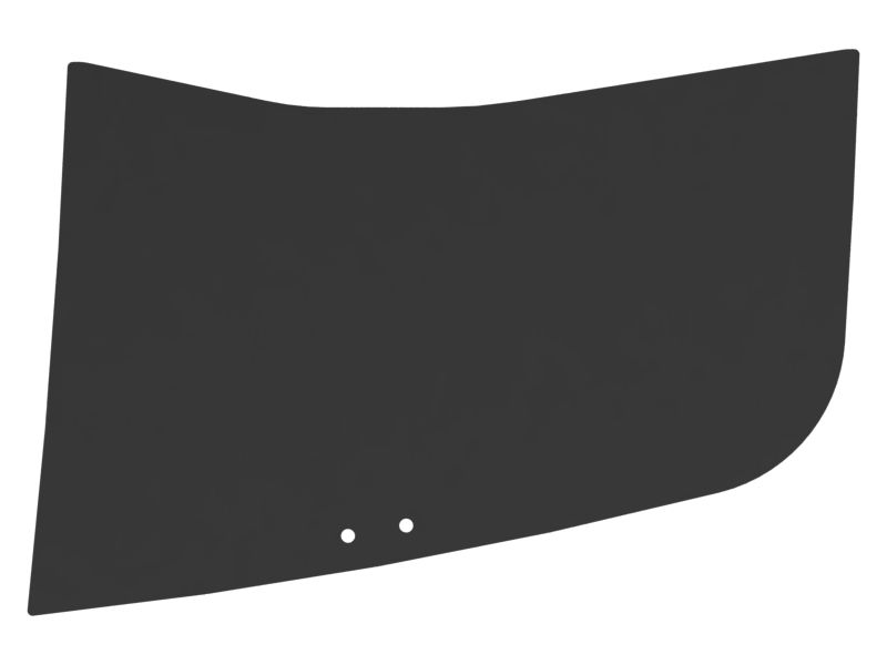 Оконное стекло толщиной 5 мм