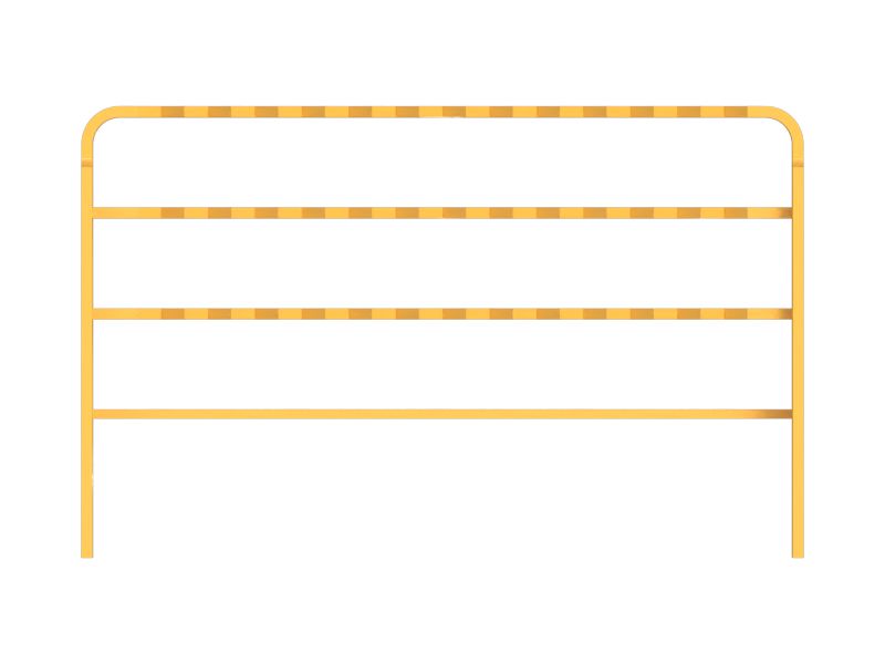 Подножка оператора