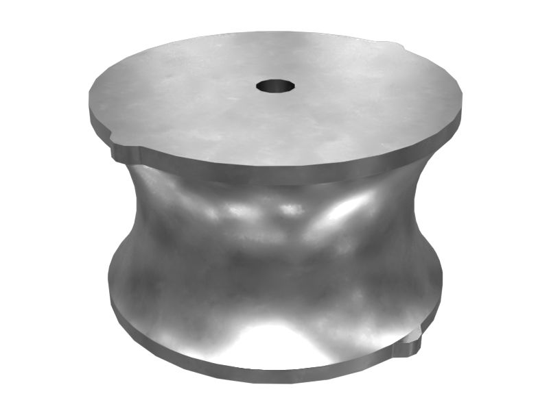 МНОГОСЛОЙНАЯ ОПОРА