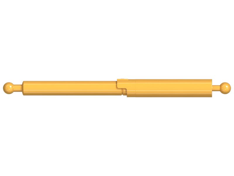 389-8696: Gas Spring Assembly 3898696 купить