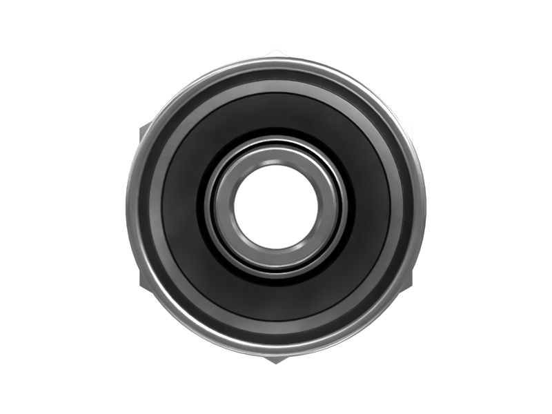 397-1962: Raccordo permanente