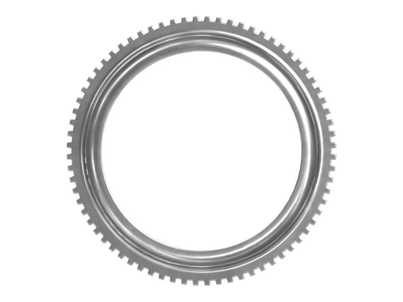 Стальной стопор с максимальным внешним диаметром 116 мм