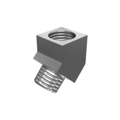 000-7246: Dirsek Adaptör
