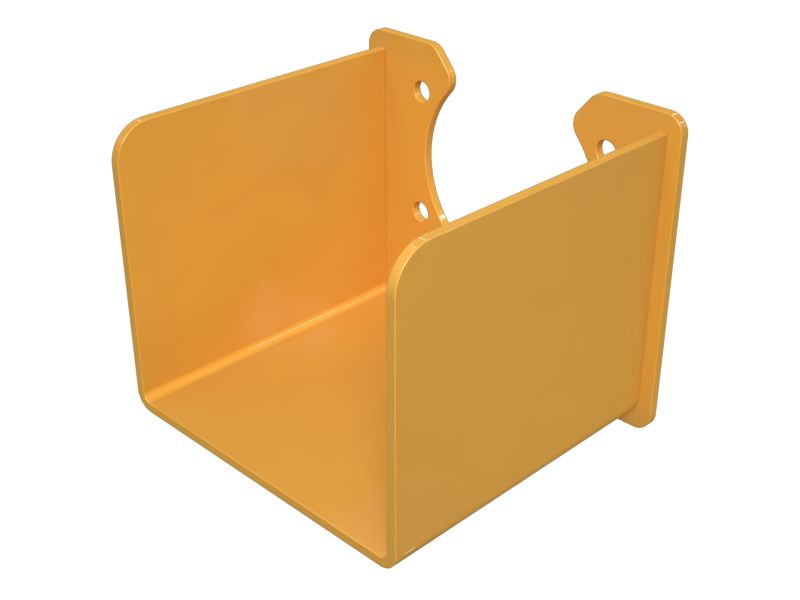 Крышка приемника системы заправки топливом